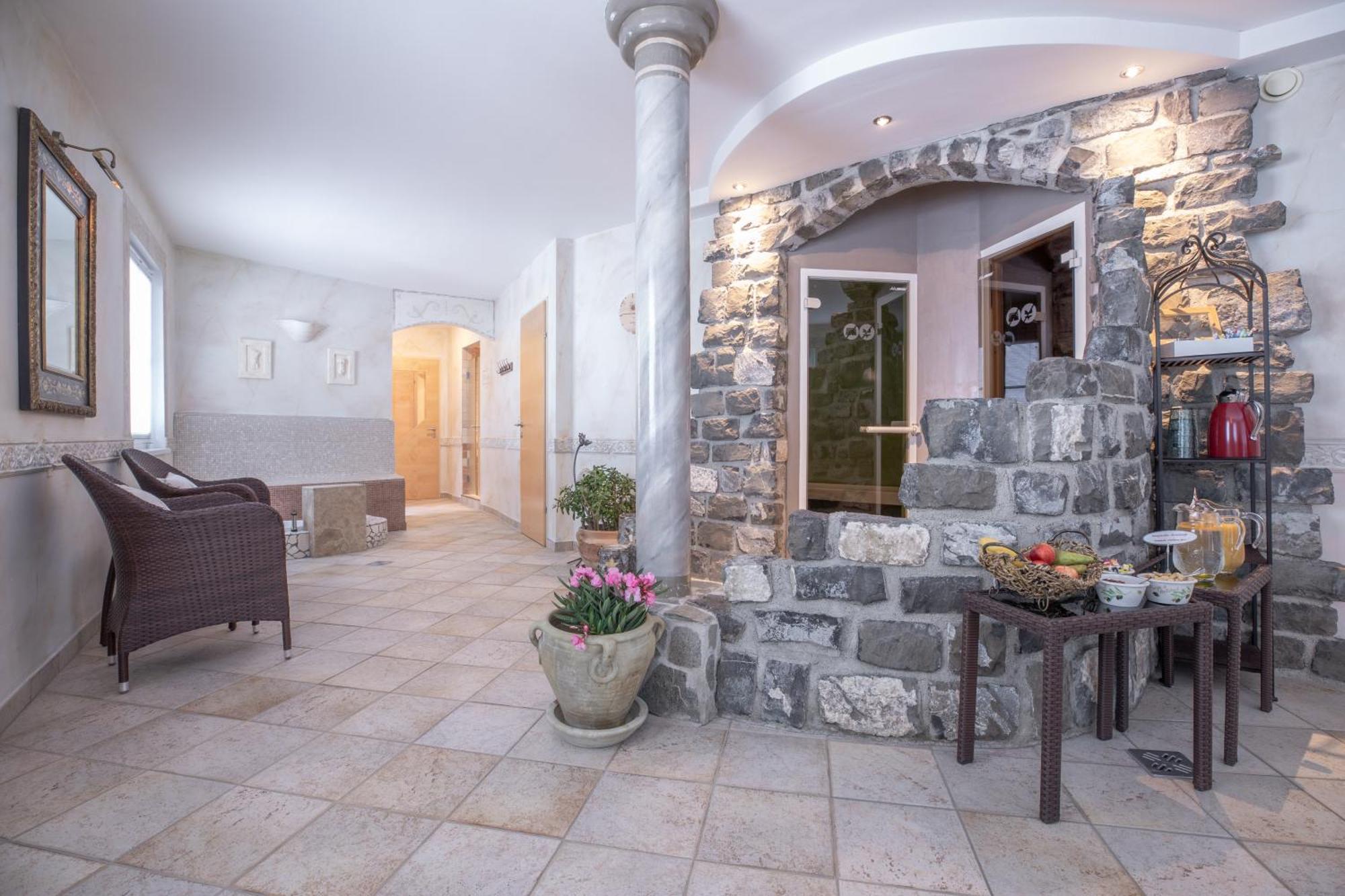 Patteriol Apart-Hotel-Garni Sankt Anton am Arlberg Exterior photo