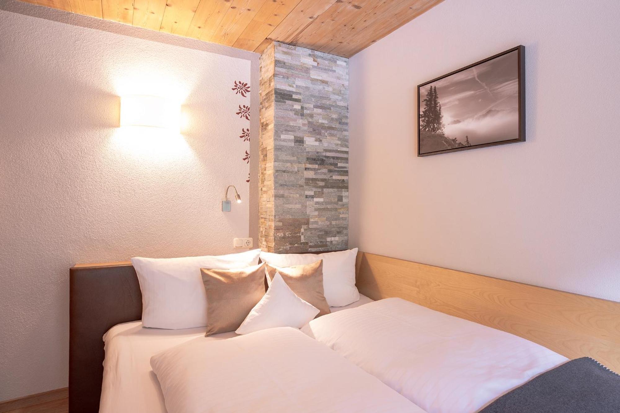 Patteriol Apart-Hotel-Garni Sankt Anton am Arlberg Exterior photo